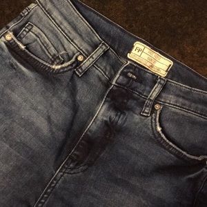 Free people jeans